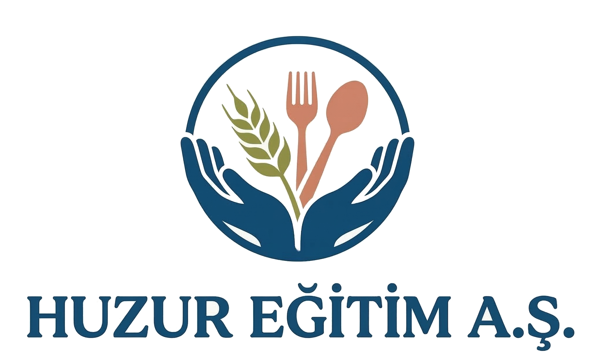 Huzur Eğitim Logo